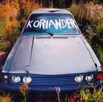 LP Koriander: Koriander LTD
