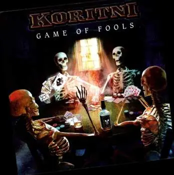 LP Koritni: Game Of Fools CLR