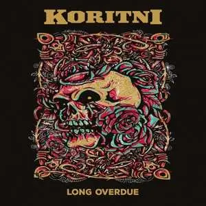 CD Koritni: Long Overdue DIGI