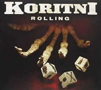 CD Koritni: Rolling DIGI