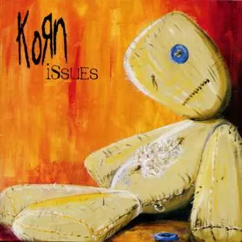 CD Korn: Issues