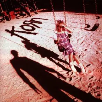 CD Korn: Korn