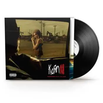 Korn III- Remember Who You Are - Korn