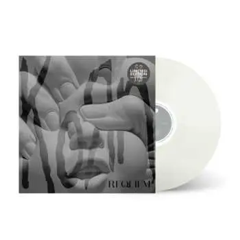 LP Korn: Requiem LTD | CLR