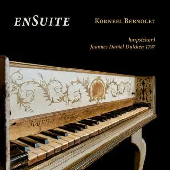 CD Korneel Bernolet: EnSuite