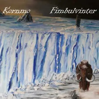 CD Kornmo: Fimbulvinter LTD | DIGI
