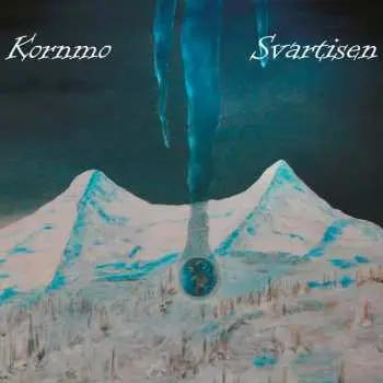 CD Kornmo: Svartisen LTD | DIGI
