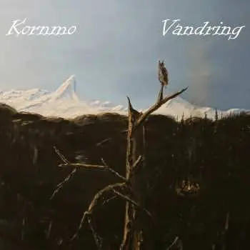 CD Kornmo: Vandring LTD | DIGI