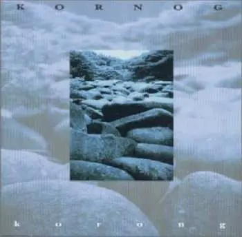 CD Kornog: Korong