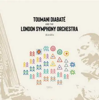 CD Toumani Diabaté: Kôrôlén