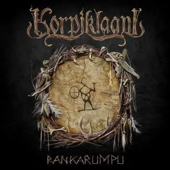 CD Korpiklaani: Rankarumpu