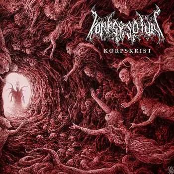 CD Korpsesoturi: Korpskrist