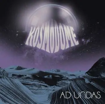 CD Kosmodome: Ad Undas