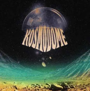 CD Kosmodome: Kosmodome