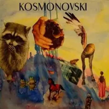 LP Kosmonovski: Kosmonovski