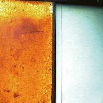 2LP Koss: Ancient Rain
