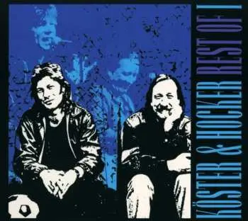 CD Köster / Hocker: Rest Of I