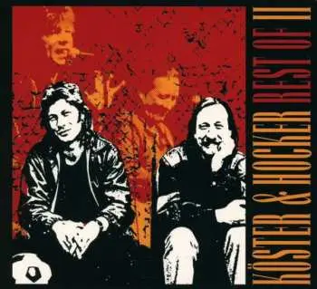 CD Köster / Hocker: Rest Of II