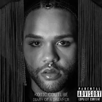 CD Kotic Couture: Diary Of A Dreamer