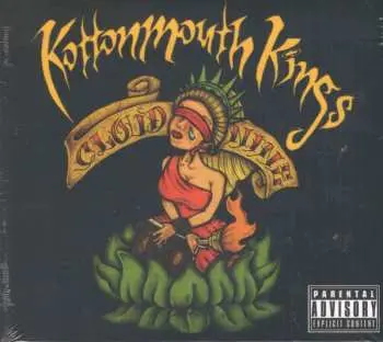 CD Kottonmouth Kings: Cloud Nine