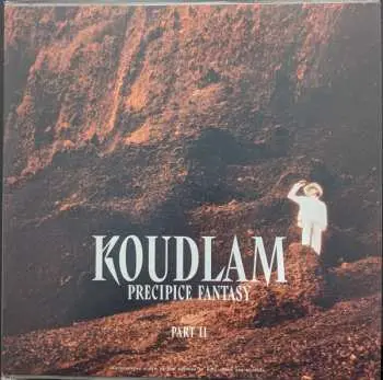 LP Koudlam: Precipice Fantasy Part.II LTD | NUM