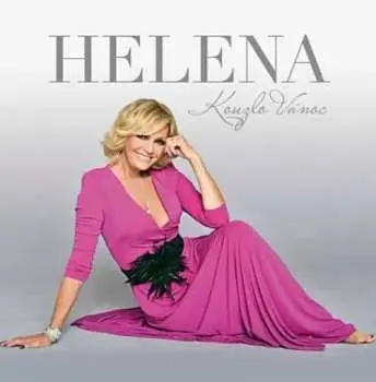 CD Helena Vondráčková: Kouzlo Vánoc