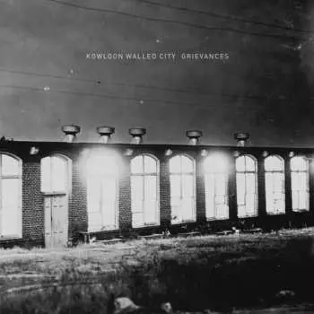 CD Kowloon Walled City: Grievances