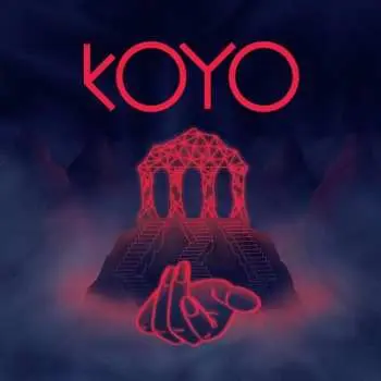 2LP Koyo: Koyo