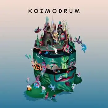 LP Kozmodrum: Kozmodrum