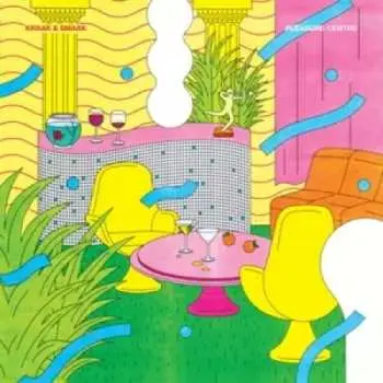CD Kraak & Smaak: Pleasure Centre DIGI