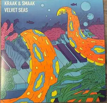 LP Kraak & Smaak: Velvet Seas