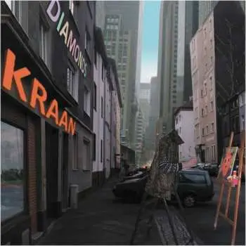 LP Kraan: Diamonds LTD
