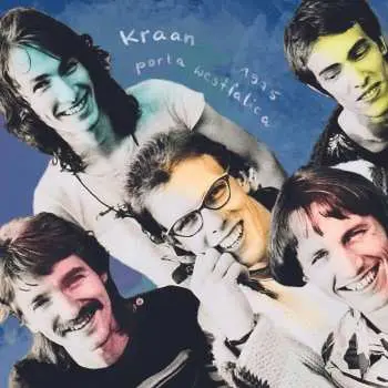 CD Kraan: Porta Westfalica 1975