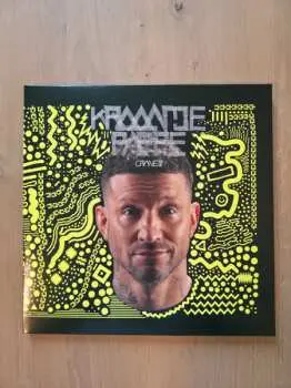 LP Kraantje Pappie: Crane IV
