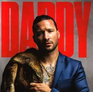 CD Kraantje Pappie: Daddy