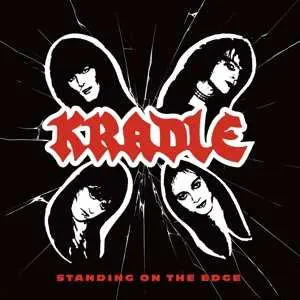 LP Kradle: Standing On The Edge DLX | LTD