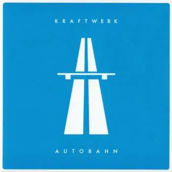 LP Kraftwerk: Autobahn