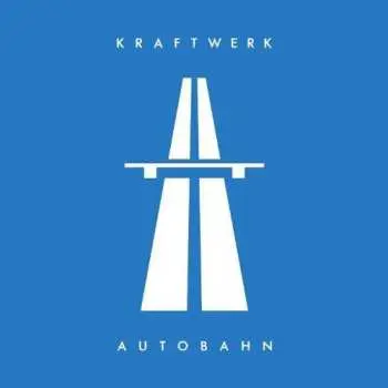 CD Kraftwerk: Autobahn