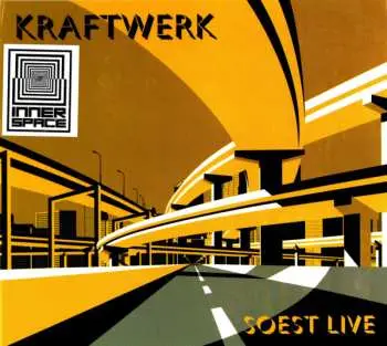 CD Kraftwerk: Soest Live