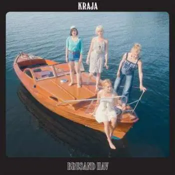 CD Kraja: Brusand Hav