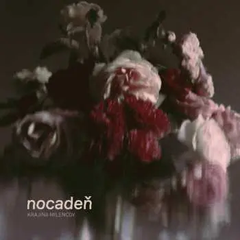 CD Nocadeň: Krajina milencov - Nocadeň