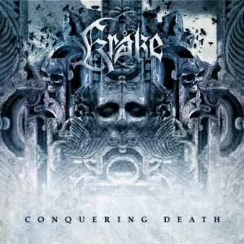 CD Kråke: Conquering Death