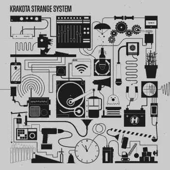 CD Krakota: Strange System