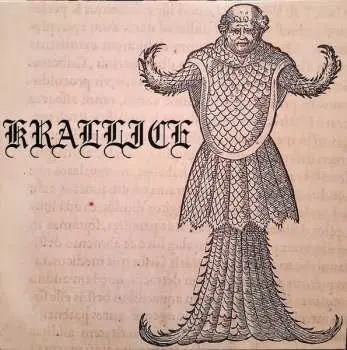 LP Krallice: Demonic Wealth
