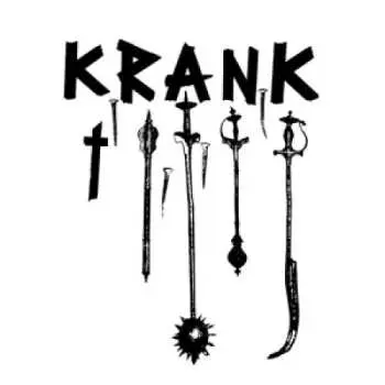 LP Krank: Ins Verderben CLR