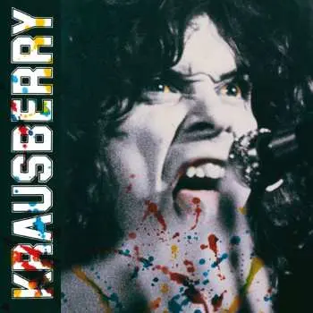 CD Krausberry - Krausberry