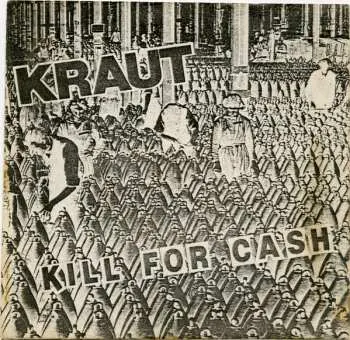 LP Kraut: Kill For Cash