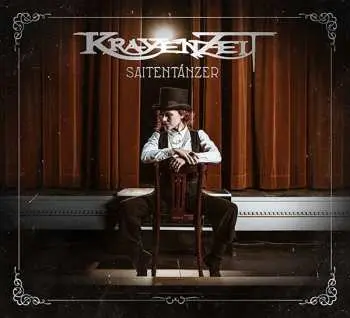 CD Krayenzeit: Saitentänzer