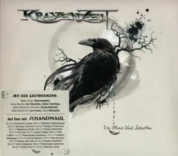 CD Krayenzeit: Von Mond Und Schatten