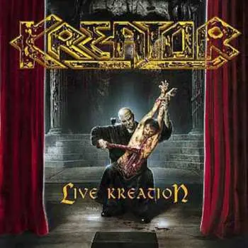 2CD Kreator: Live Kreation